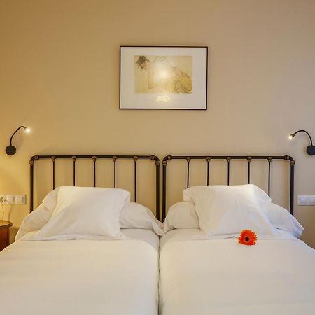 Hotel Casa Da Galbana Friol Quarto foto